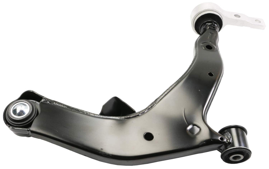 MOOG Suspension Control Arm RK620558 and Ball Joint Assembly front left lower