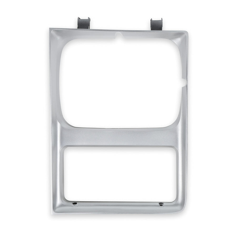 04-187 Brothers Trucks Headlight Bezel - Single Head Light - Left