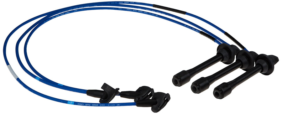 RC-TE66 NGK (4412) Spark Plug Wire Set