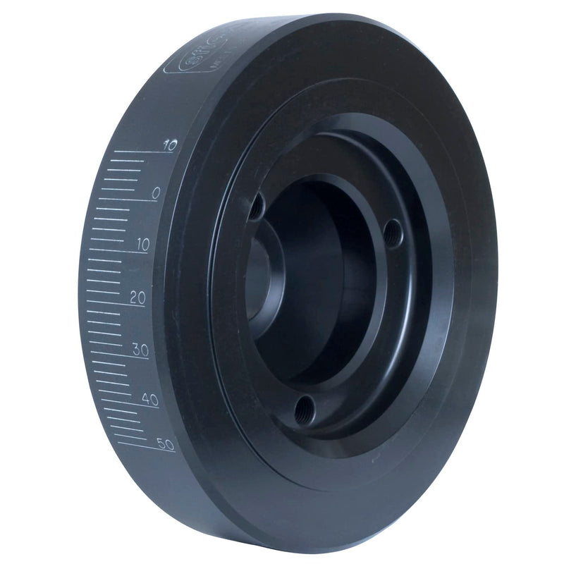 Harmonic Balancer Fluidampr 620601