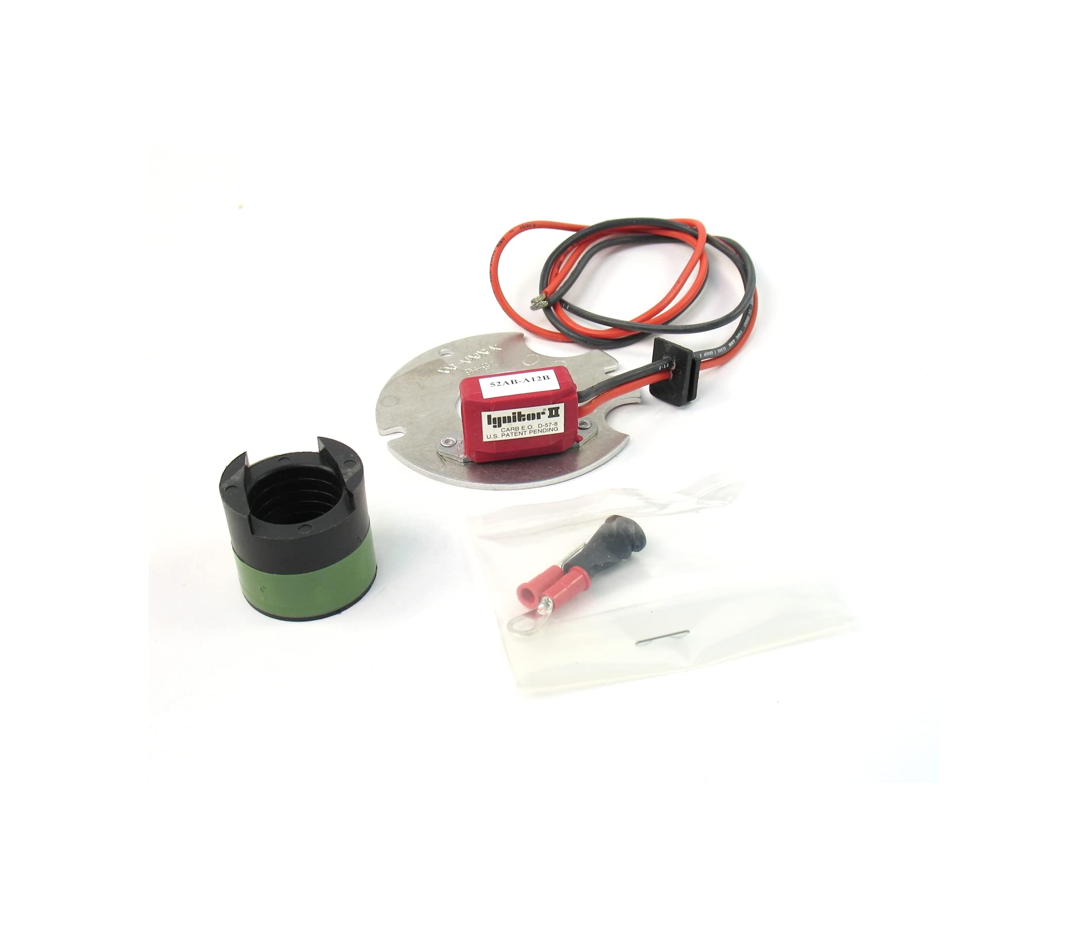 Ignitor II Pertronix Adaptive Dwell Control for Prestolite 4 Cylinder