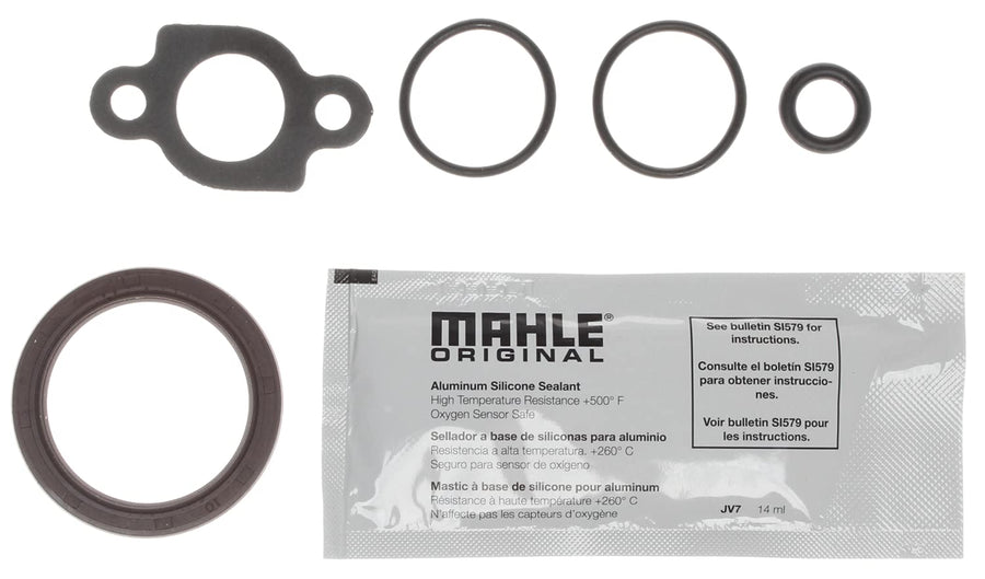 Engine Crankshaft Seal Kit MAHLE JV5239