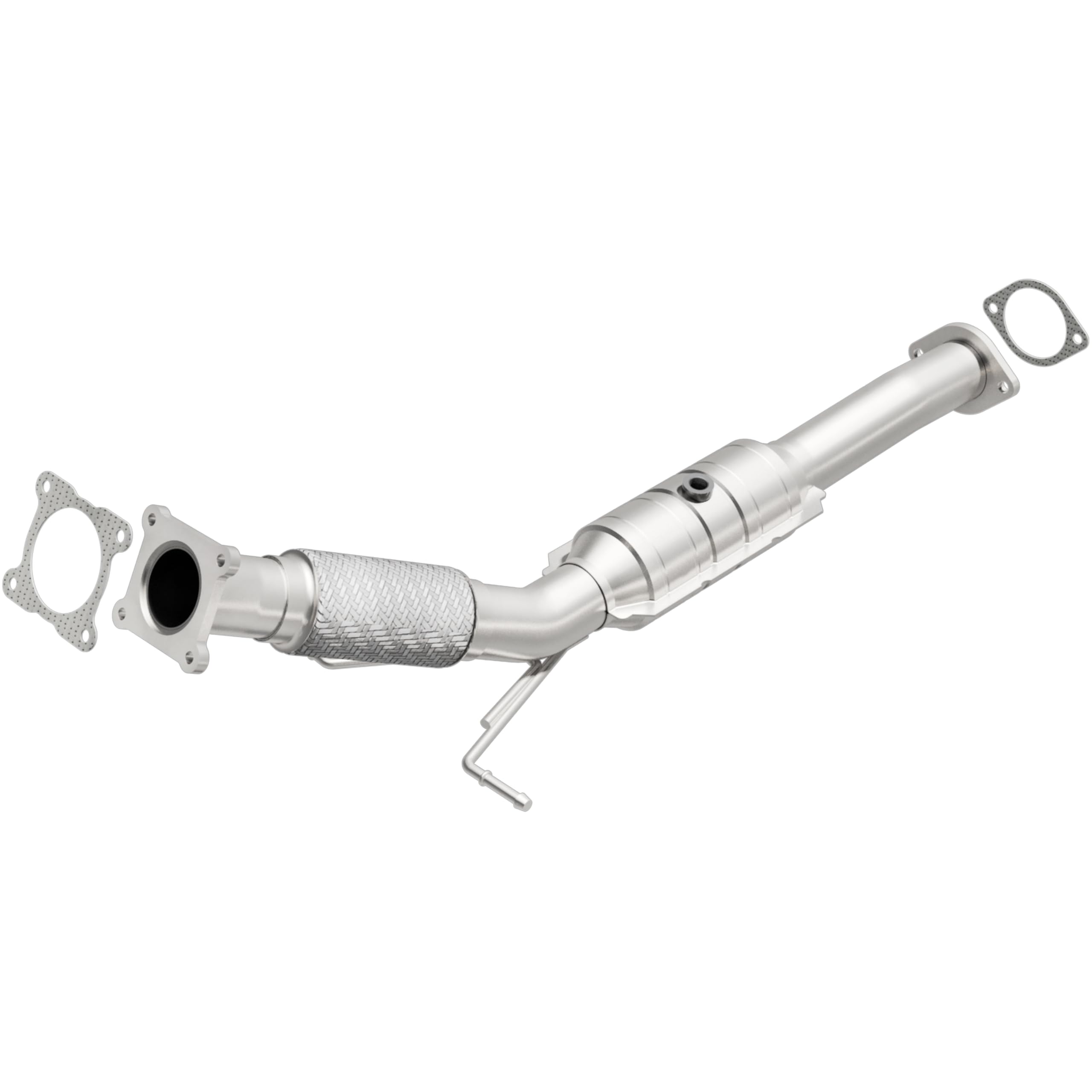 Direct Fit MagnaFlow 24229 Catalytic Converter (Non-CARB Compliant)