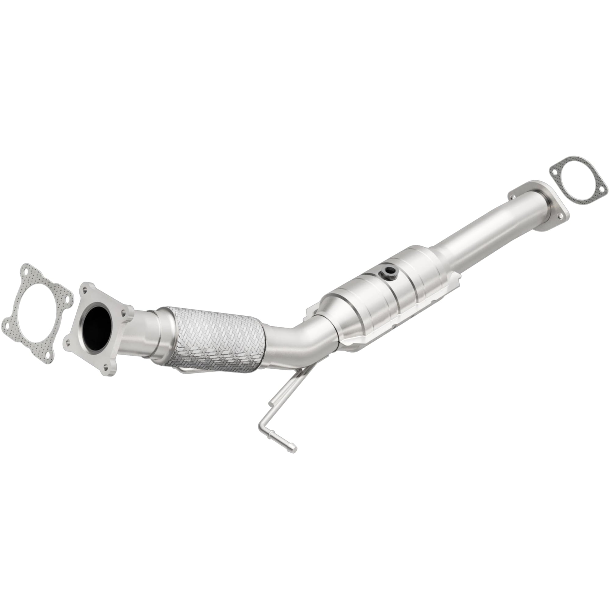 Direct Fit MagnaFlow 51660 Catalytic Converter (Non-CARB Compliant)