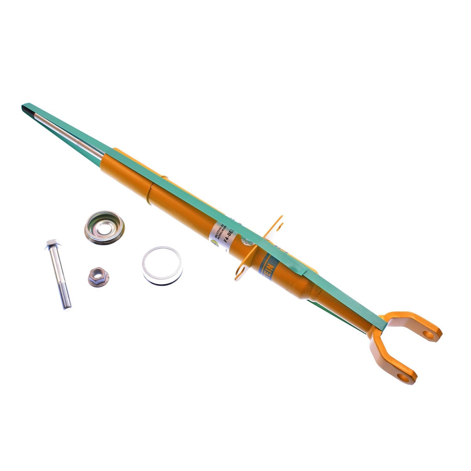 36mm Bilstein Monotube Shock Absorber (24-026093
