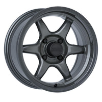 Tandem KANSEI GM 15X7 4X114.3 0mm
