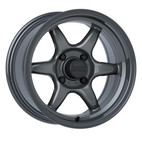 Tandem KANSEI GM 15X7 4X114.3 0mm