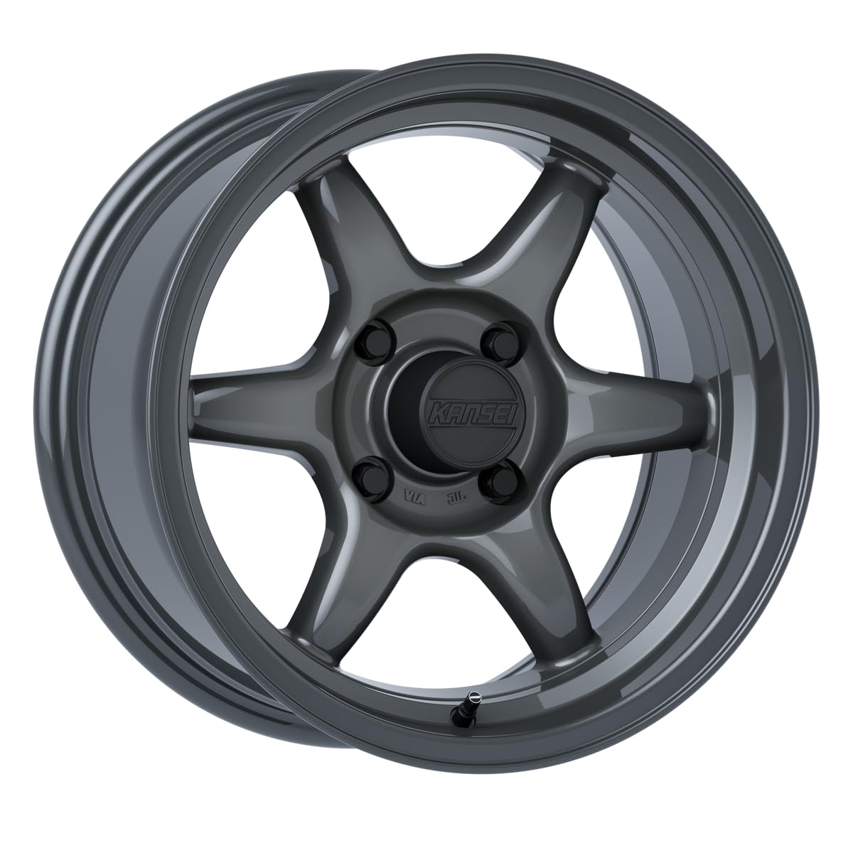 Tandem KANSEI GM 15X7 4X114.3 0mm