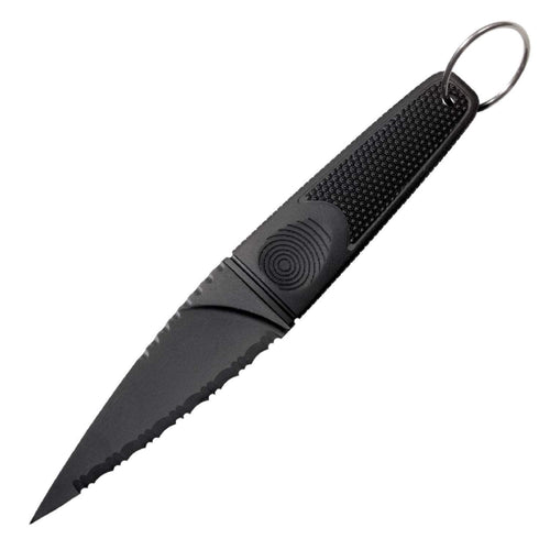 Cold Steel Skean Dhu FGX Fixed Blade 3.75 in Blade