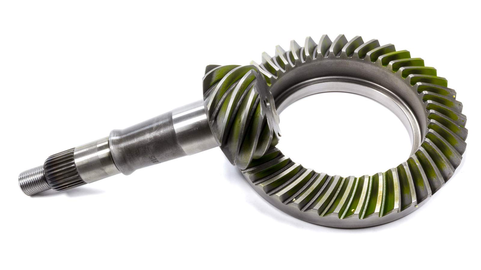 Ring & Pinion Gear Set for GM 8.5 Differential USA Standard Gear (ZG GM8.5-411)