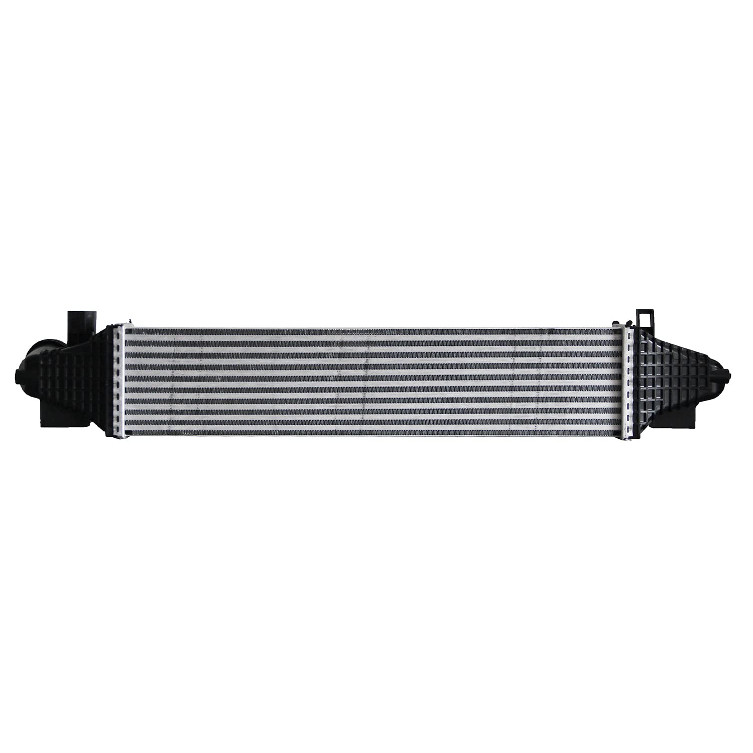 Charged Air Cooler TYC 18127 Compatible with 2020-2020 Ford Escape