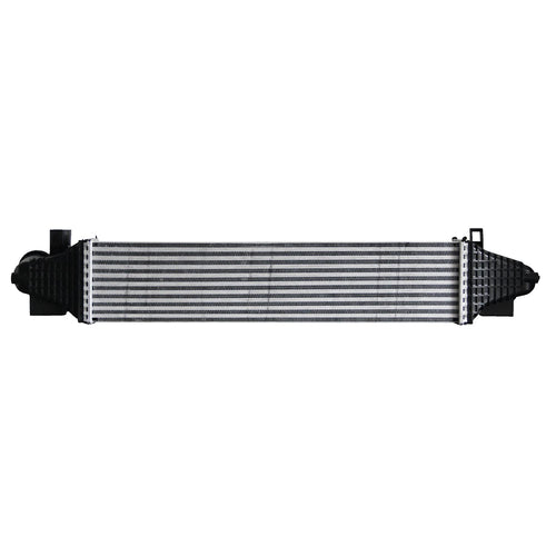 Charged Air Cooler TYC 18127 Compatible with 2020-2020 Ford Escape