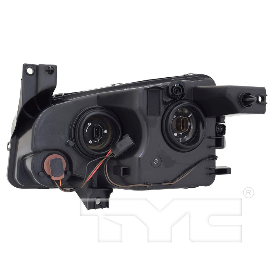 H.L RH TYC - 06-07 DG CHRGR (HALGN;TO 11-8-06) (20-6727-90-9)