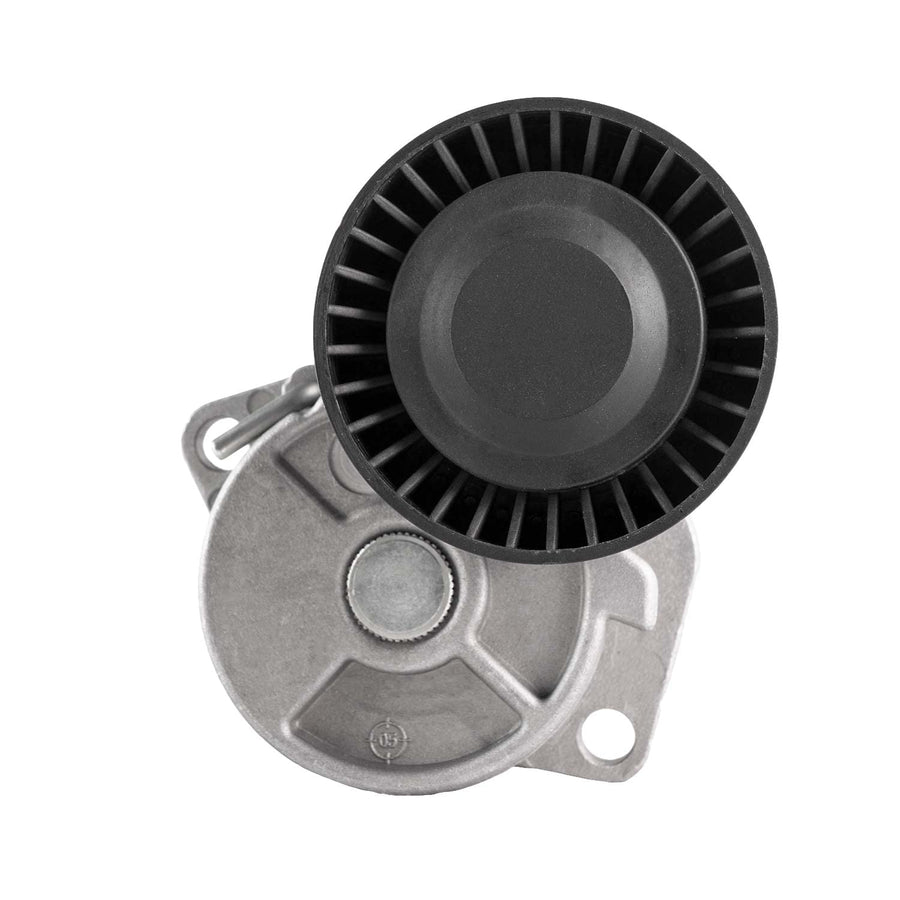 Automatic Goodyear 55184 Serpentine Belt Tensioner Assembly