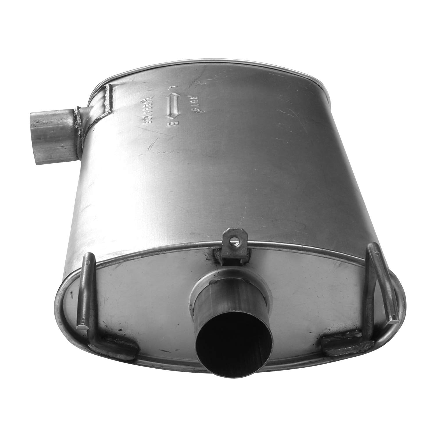 Exhaust AP Products Muffler 2155