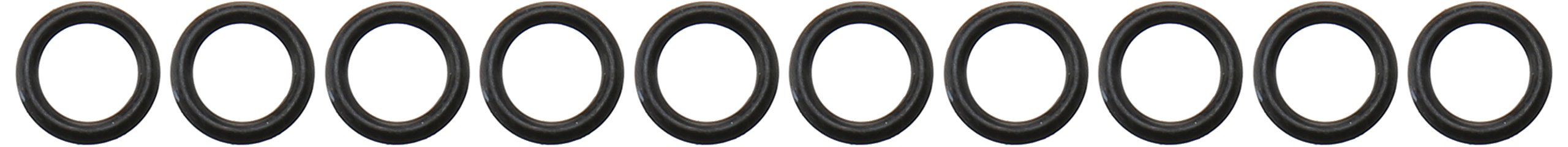 Flat-Face Fittings O-Ring