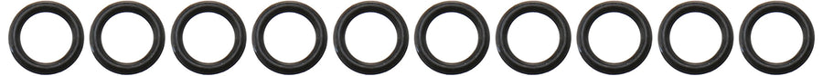 Flat-Face Fittings O-Ring