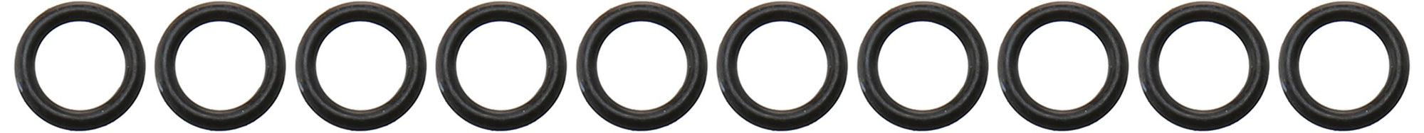 Flat-Face Fittings O-Ring