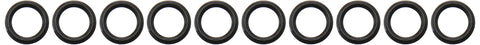 Flat-Face Fittings O-Ring