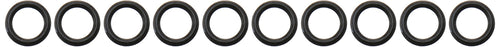Flat-Face Fittings O-Ring