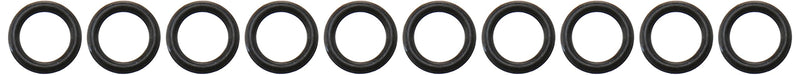 Flat-Face Fittings O-Ring