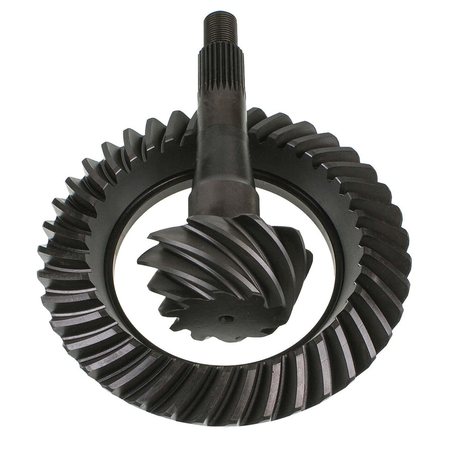 49-0050-1 Richmond Gear High Performance Ring and Pinion for GM 8.5" O Axle in 3.90 Gear Ratio, Requires 2.93 to 3.23 Ratio Carrier, Compatible with Oldsmobile 442 '64-71', Pontiac GTO '65-71'