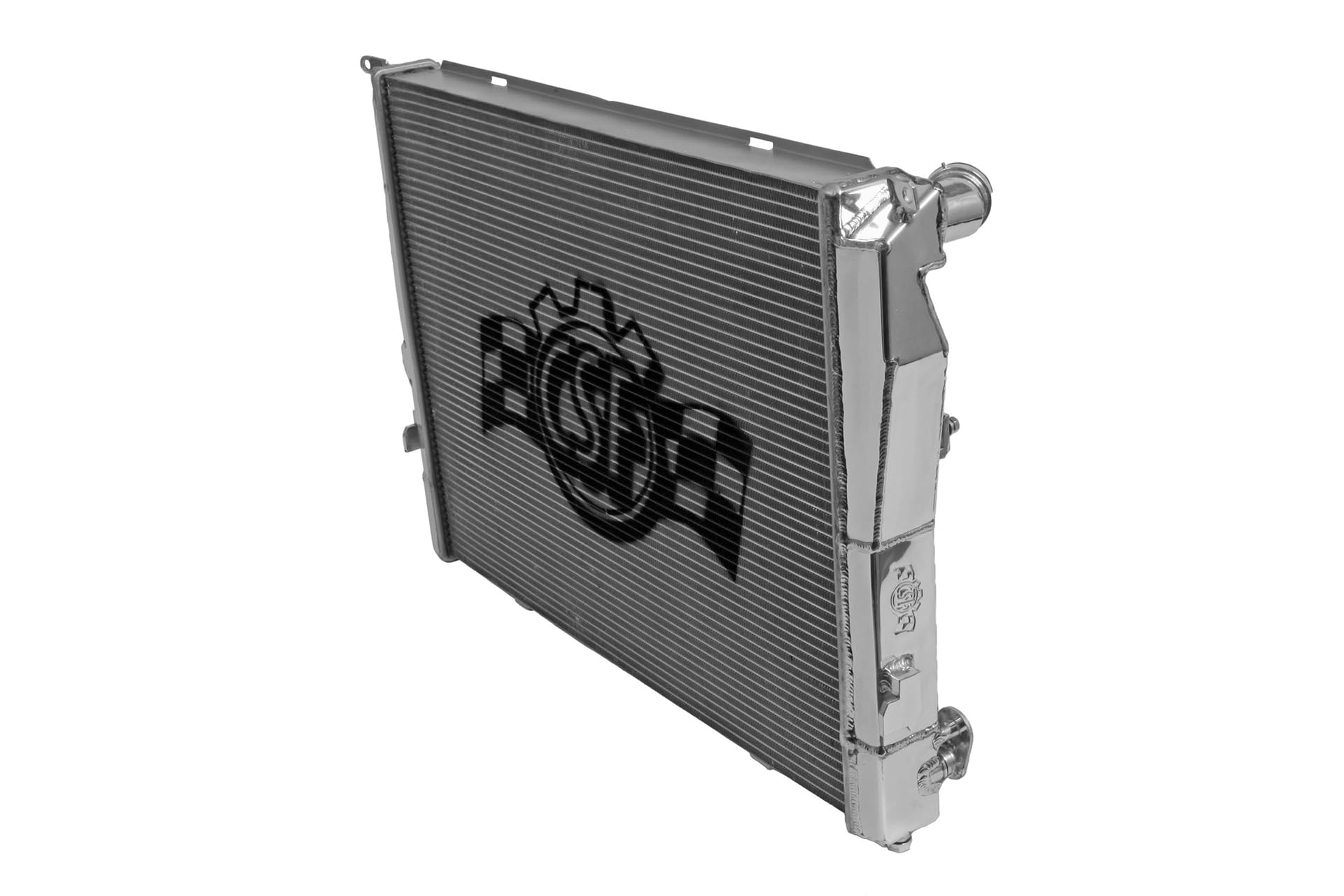 7001 CSF High Performance Radiator