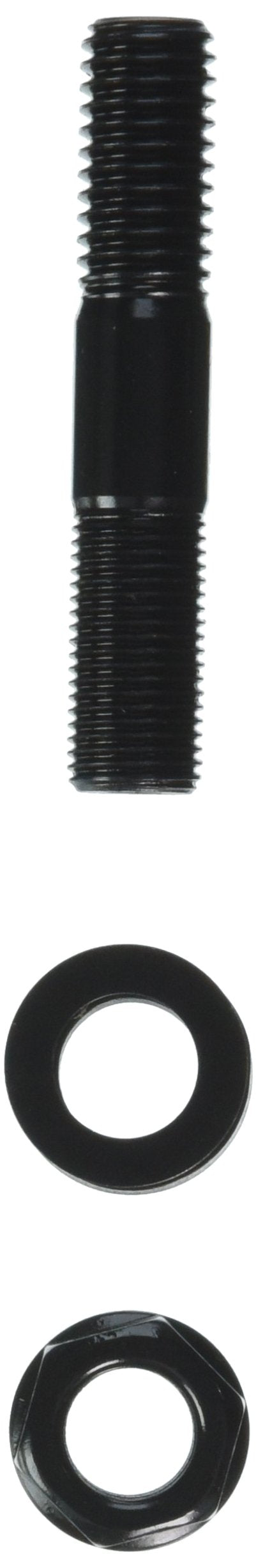 ARP Pro Series 1444001 Cylinder Head Studs, With Hex Style Nuts, For Select Chrysler Small Block Applications