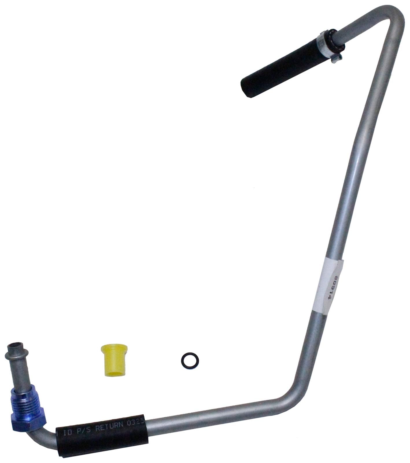 Power Steering Gates 352516 Return Line Hose Assembly