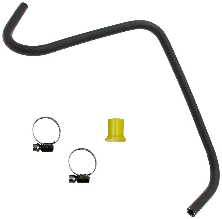 Power Steering nobrandname Return Line Hose Assembly 352897