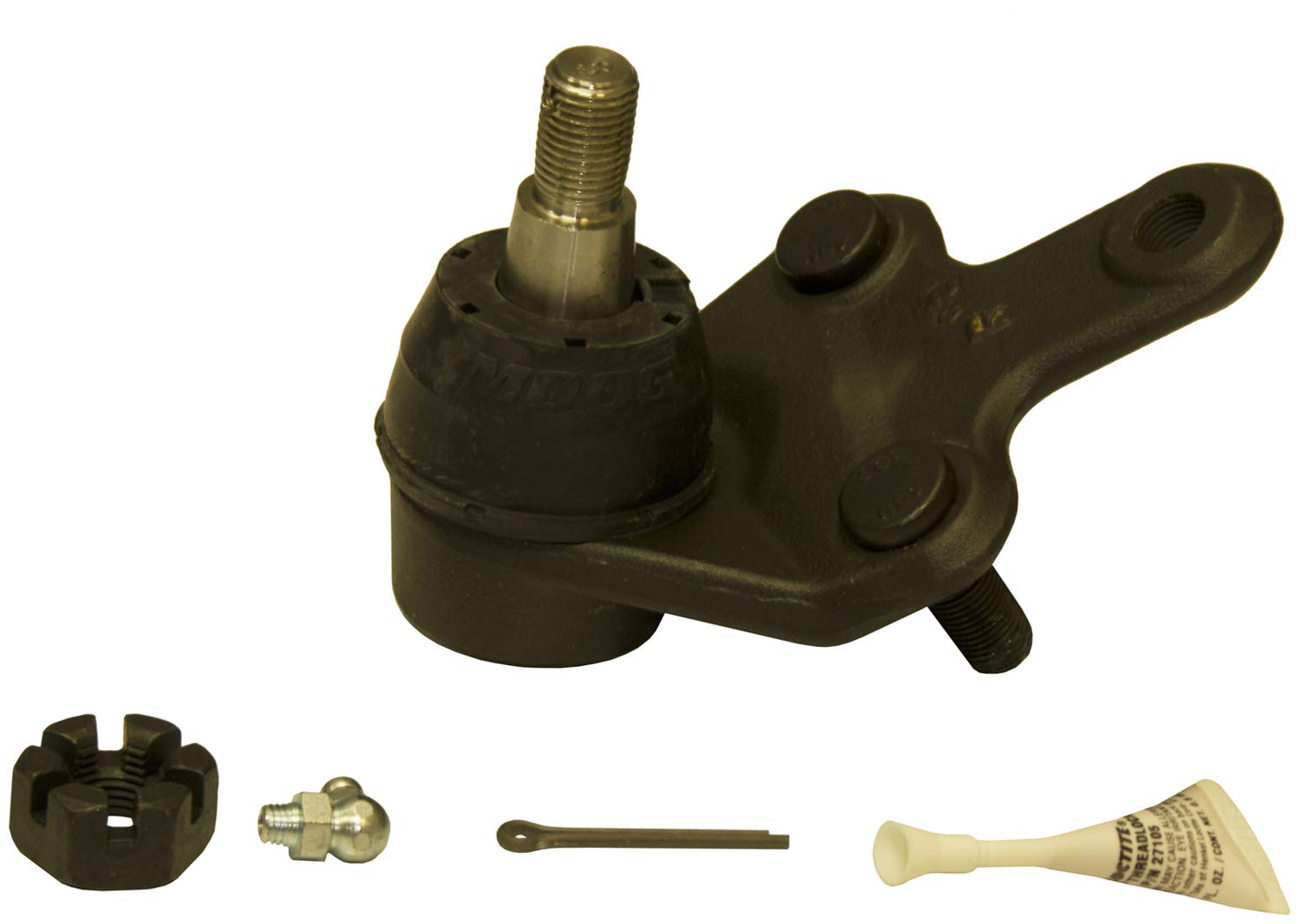 Front Right Lower Suspension Ball Joint MOOG K500187 for Toyota Highlander