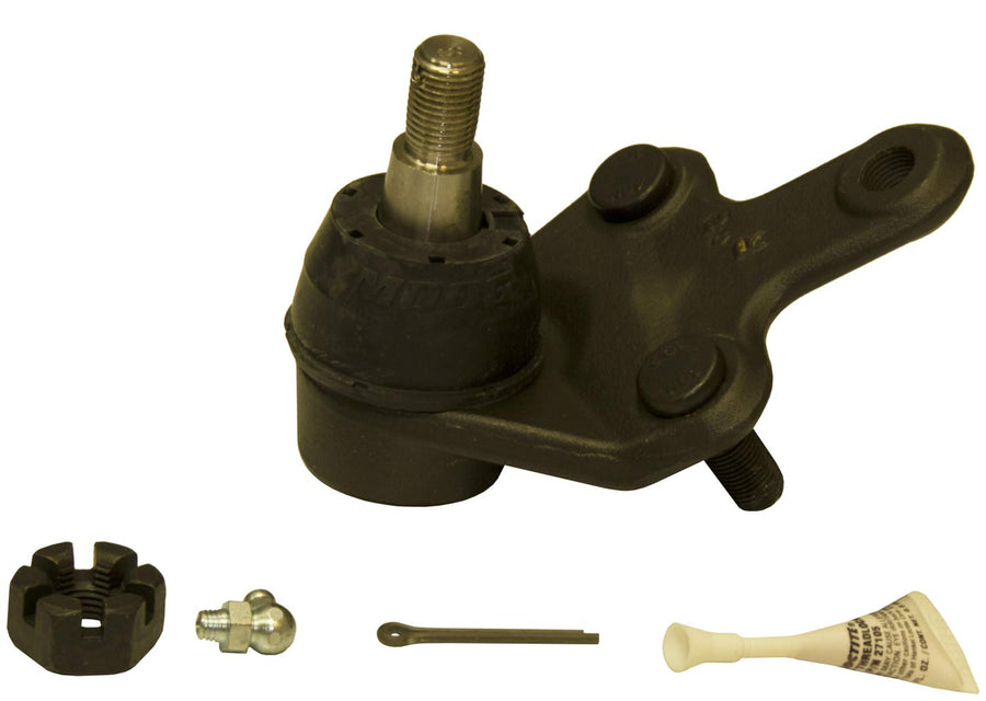 Front Right Lower Suspension Ball Joint MOOG K500187 for Toyota Highlander