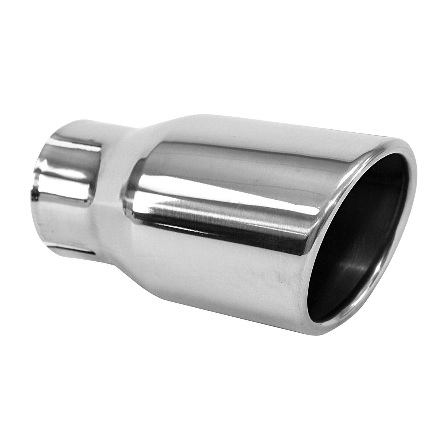 Stainless Ap Exhaust Products St1254s Tip