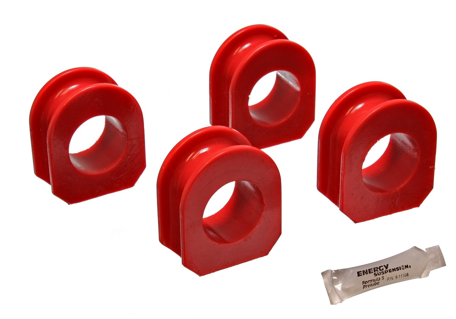 3.5148R Energy Suspension 1-3/4" Rear Sway Bar Bushing for GM P-30
