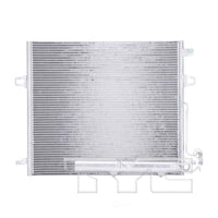 Mercedes-Benz TYC 3478 Replacement Condenser