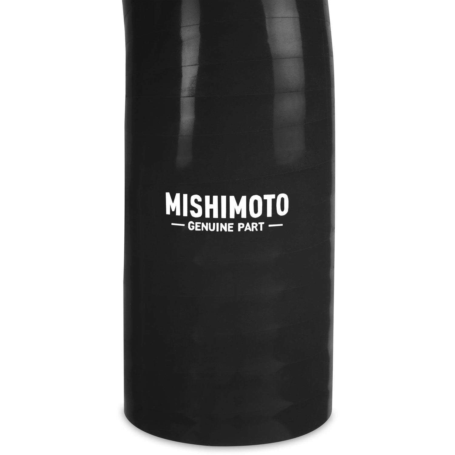 Mishimoto Silicone Radiator Hose Kit MMHOSE-VET-97BK Fits Chevrolet C5 Corvette Z06 1997-2004 Black