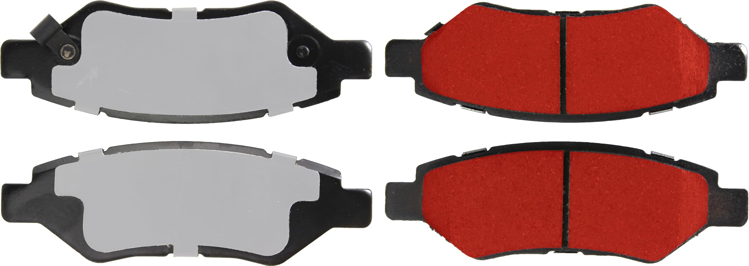 500.13370 Centric PQ PRO PADS