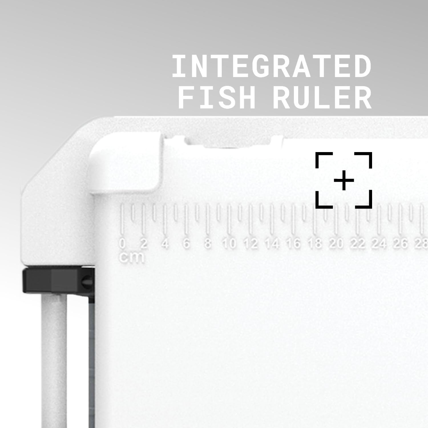 95 QT Pelican Elite Cooler (White)