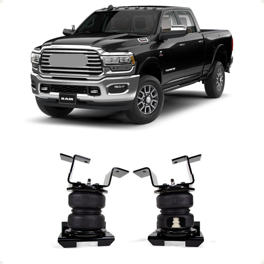 LoadLifter 5000 Ultimate Air Suspension Kit Air Lift 88231