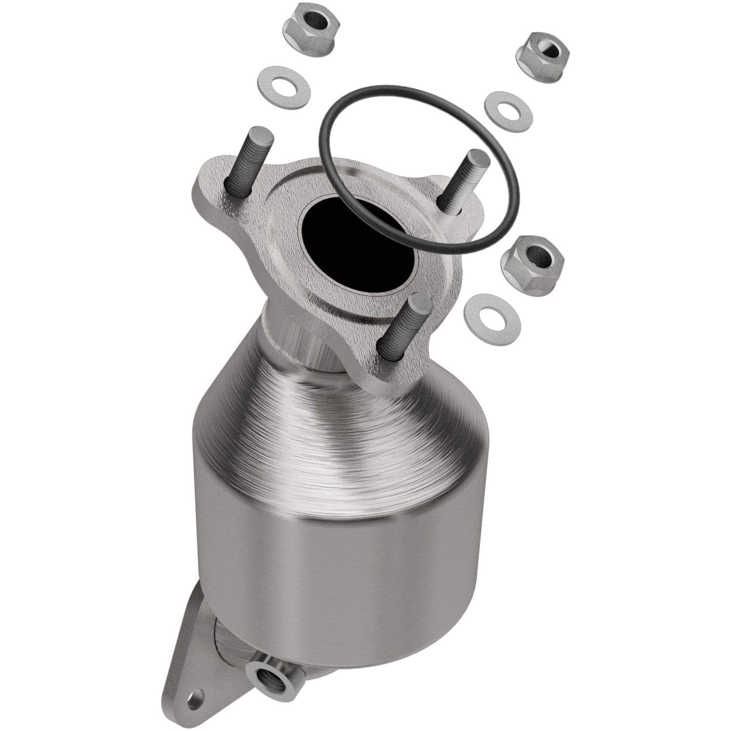 Direct Fit MagnaFlow 551300 Catalytic Converter