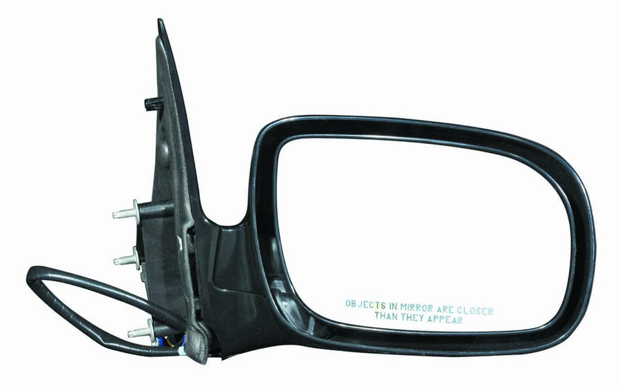 Chevrolet Venture Right Outside Rear View Mirror DEPO 335-5426R3EBH