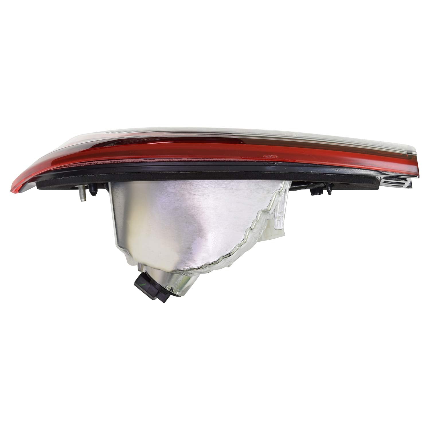 Right TYC Tail Light Assembly Compatible with 2016-2017 Mazda Mazda6