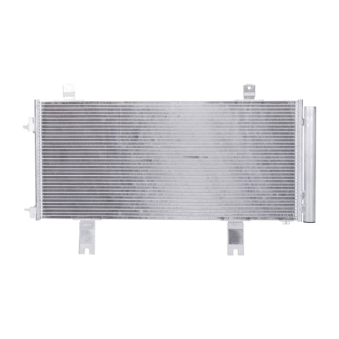 Condenser Assembly TYC 30099 Compatible with 2018-2020 Honda Accord