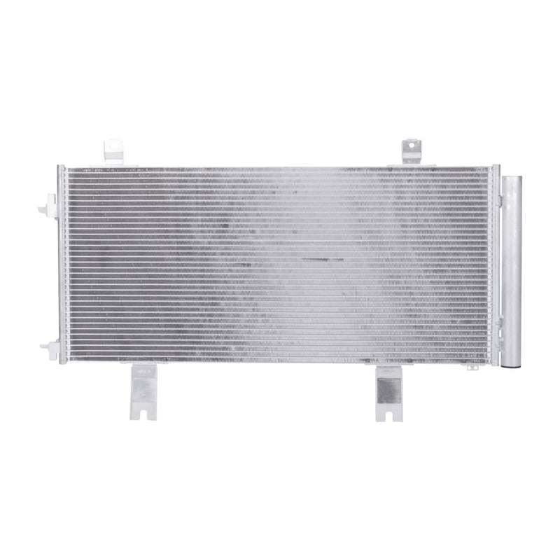 Condenser Assembly TYC 30099 Compatible with 2018-2020 Honda Accord