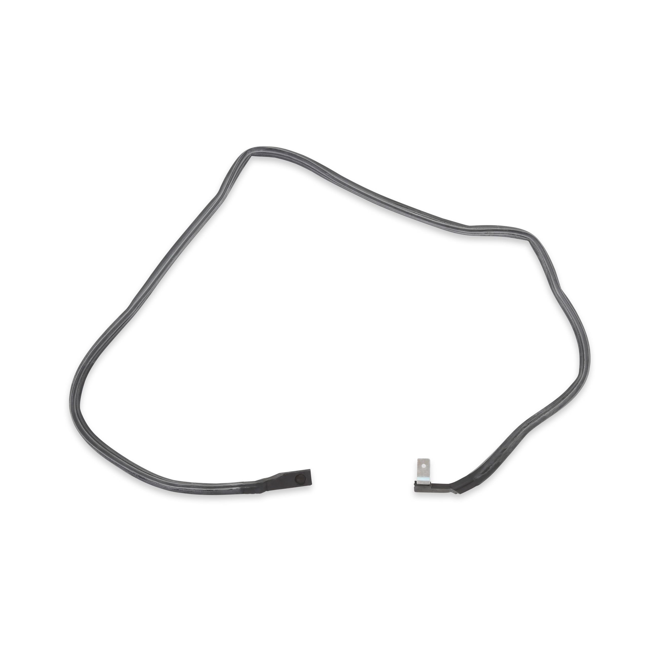 Brothers Trucks Door Weatherstrip DFS82UP - Upper - Pair