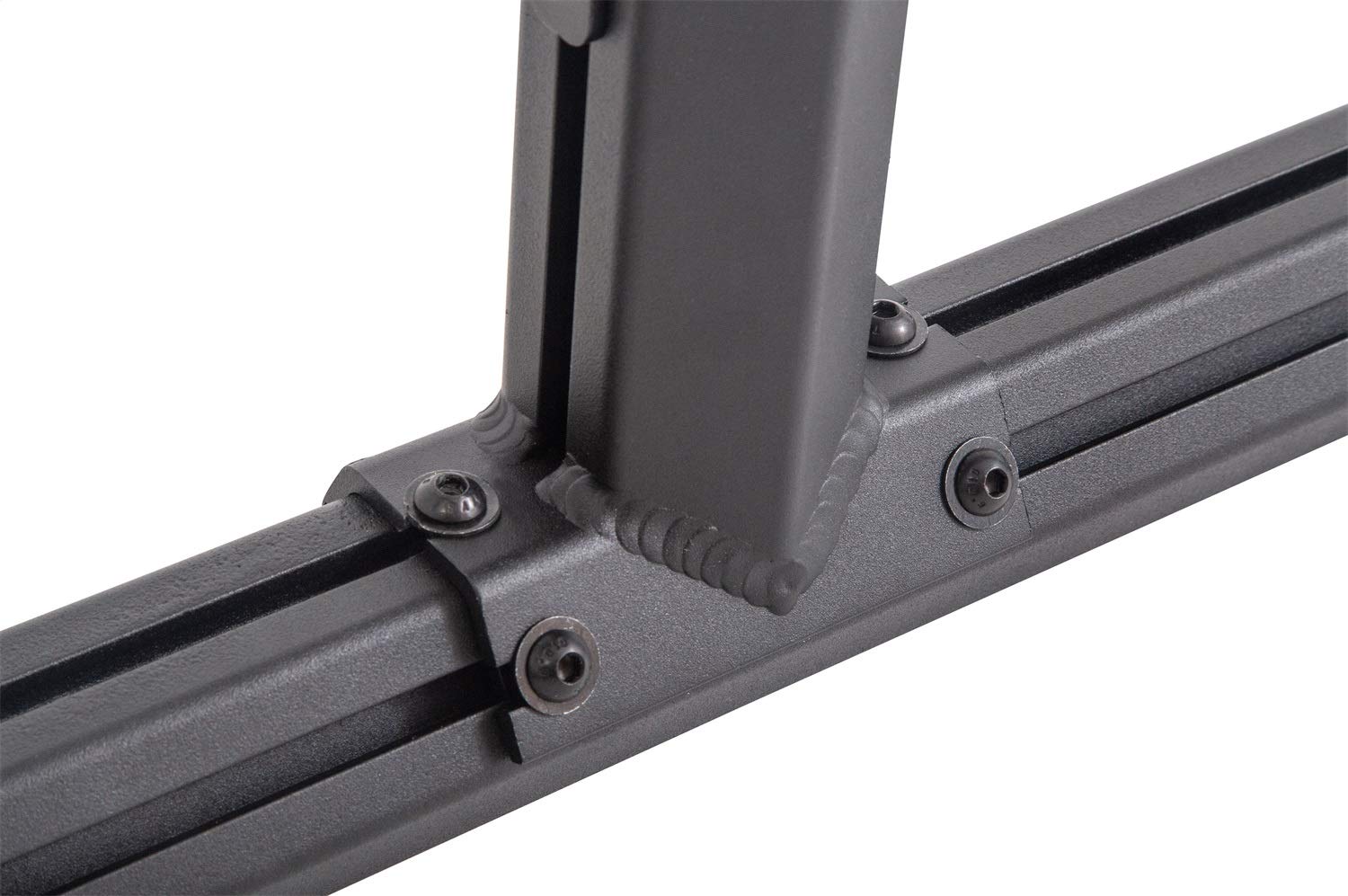 Hex Dee Zee DZ 95252TB Cab Rack