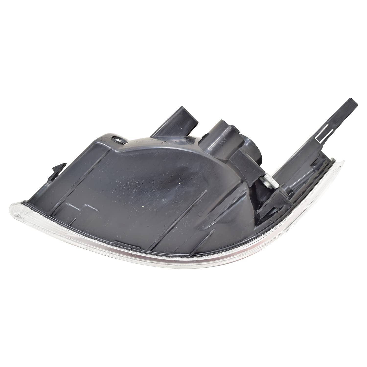 Back Up Light TYC 17-5875-00 Right-Side Compatible with 2014-2021 Lexus GX 460
