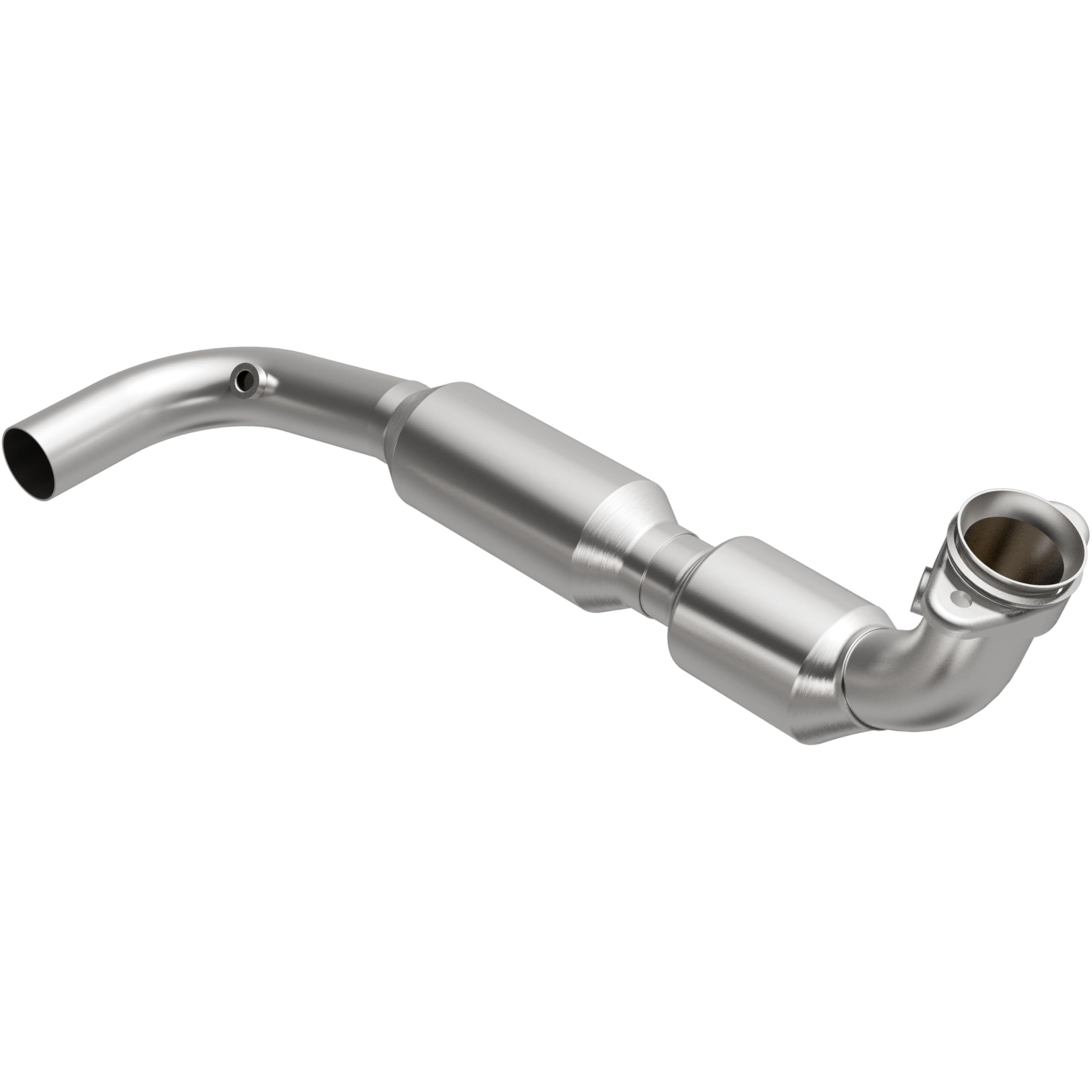 Catalytic Converter MagnaFlow 4583621: California Grade, Direct Fit, Compatible with 2002-2003 Ford F-150 (CARB Compliant)