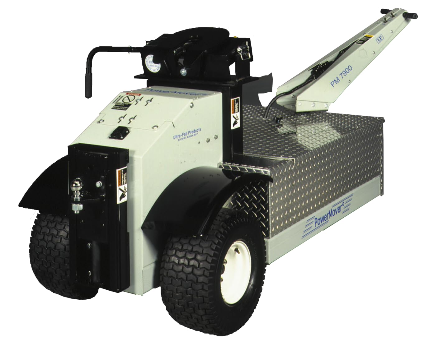 Ultra-Fab Products Power Mover 7900 (41-007900)