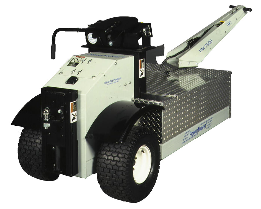 Ultra-Fab Products Power Mover 7900 (41-007900)
